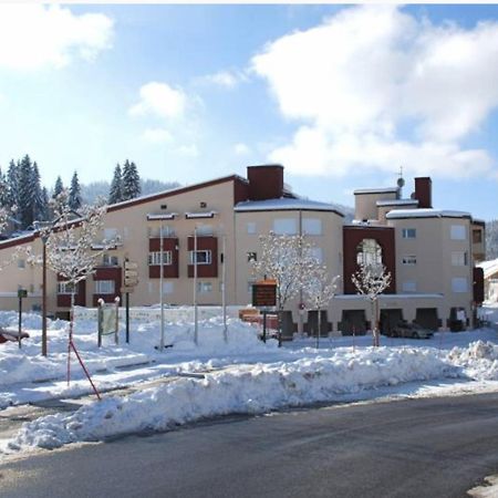 La Serre - Centre Du Village - Depart Des Pistes De Fond Et Skibus A 50M Prémanon Εξωτερικό φωτογραφία